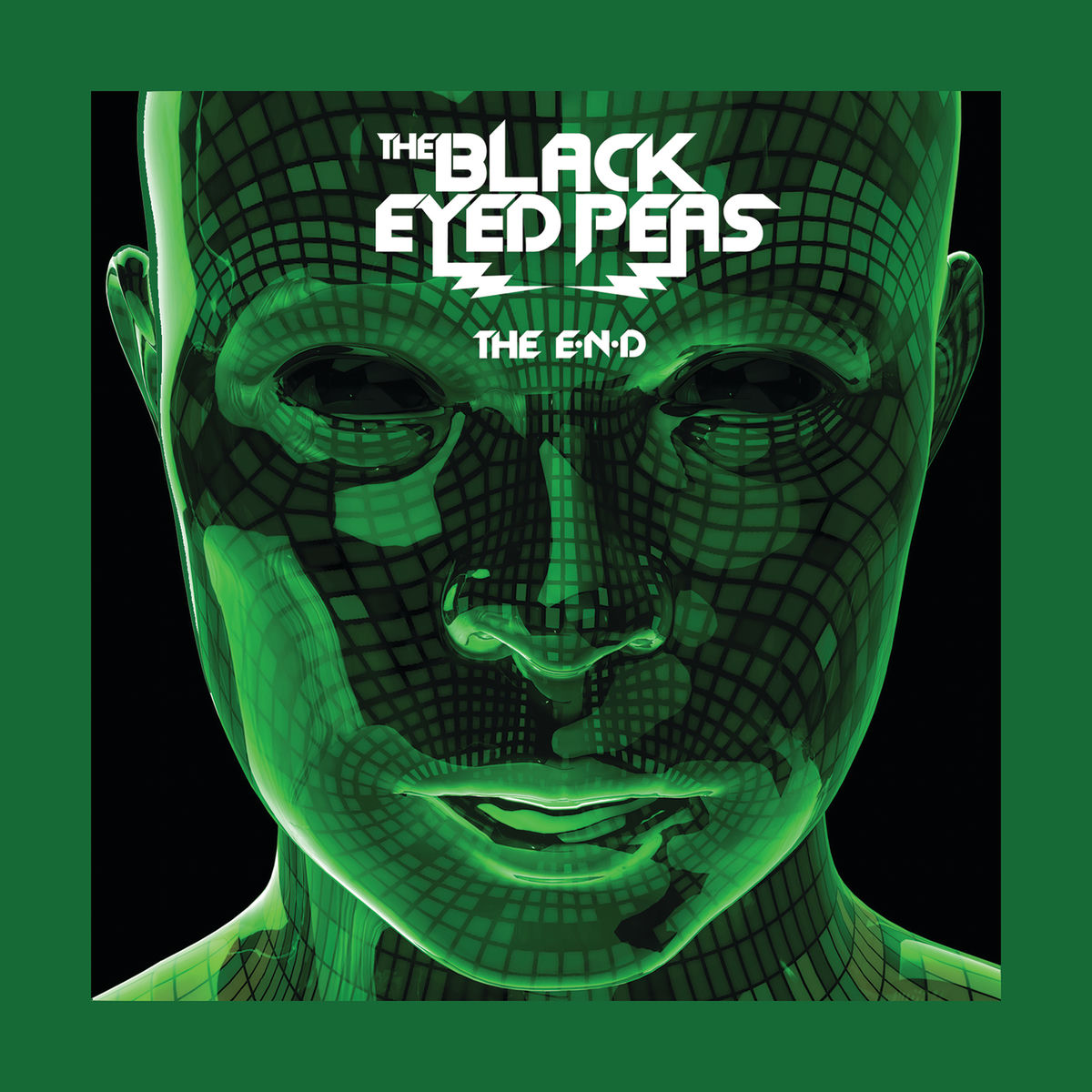 The Black Eyed Peas; Black Eyed Peas